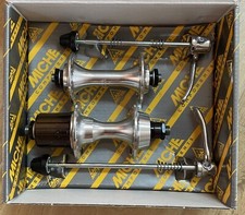 Coppia De Moyeu De Vélo