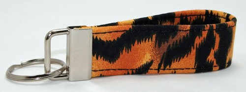 Tiger stripe animal print - stripe,