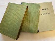 Voltaire – Candide – Éd