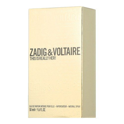 Zadig voltaire c est - zadig, &