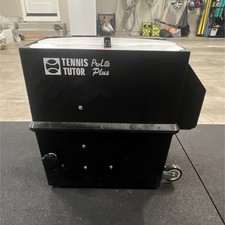 Tennis Tutor ProLite Plus
