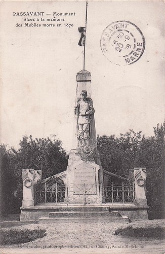 Passavant argonne - en,