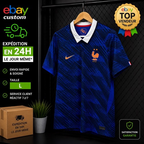 Maillot équipe de - maillot,