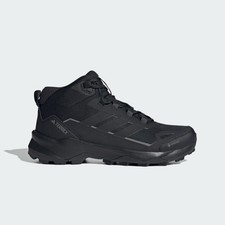 Adidas Terrex Skychaser AX5 Mi Gore-Tex Randonnée Shoes IN Triple Noir All Sizes