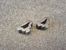 Garde-boue caoutchouc VW Rally