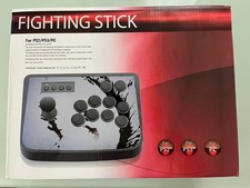 Arcade Stick Controller pour