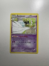 Carte Pokémon Gardevoir HOLO
