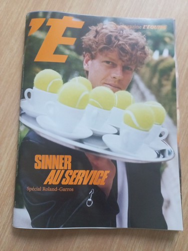 équipe magazine 2276 - -, 23