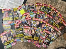 Lot X 32 Magazines Nouveau