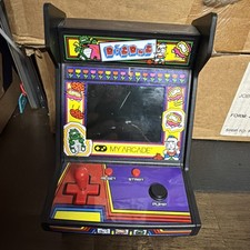 Dig Dug Real MINI CABINATO
