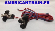 Bornes de raccordement 5016