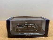 NOREV RENAULT FREGATE