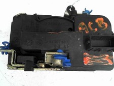 Serrure porte avd occasion