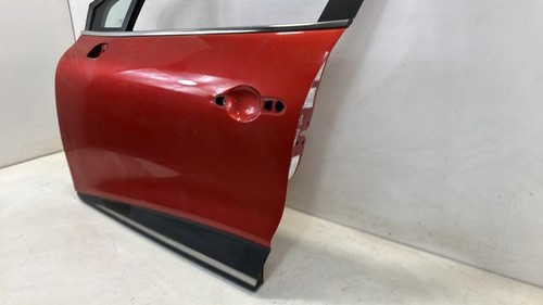 Porte avant gauche - , renault