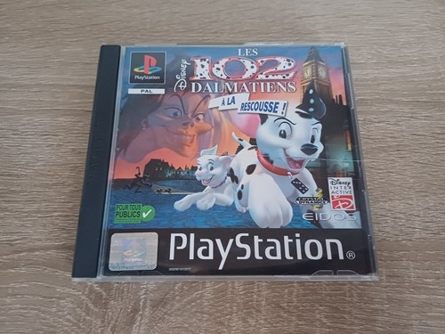 Disney les 102 dalmatiens - 102,