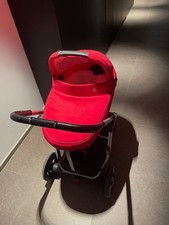 poussette bébé
