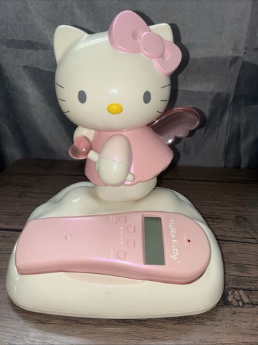 Sanrio hello kitty - kitty, pink
