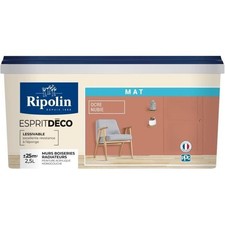 Ripolin peinture esprit deco - ripolin,