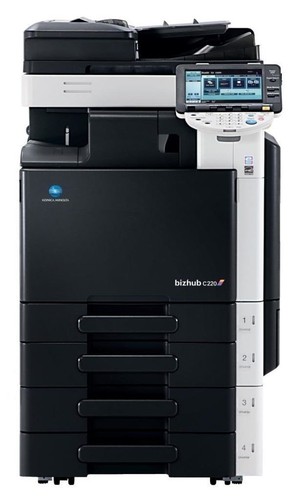 Imprimante laser multifonction - laser,
