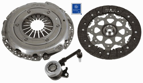 Sachs 3000 990 407 clutch - , kit