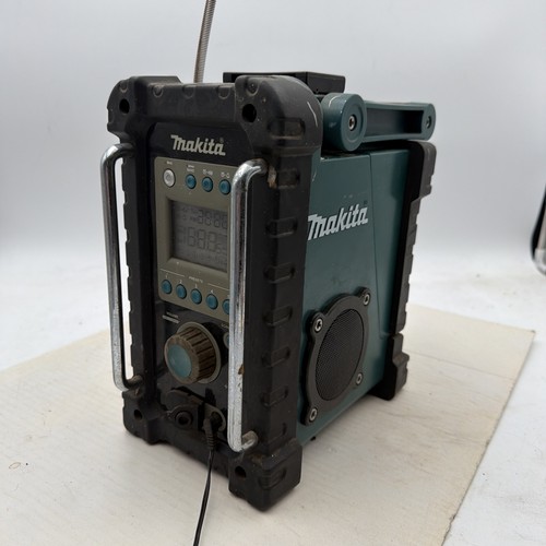 Makita bmr100 jobsite fm - bmr100,
