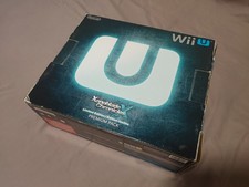 Console Nintendo Wii U Premium Pack Xenoblade Chronicles X - En Boite