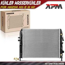 Refroidisseur D'Eau Radiateur