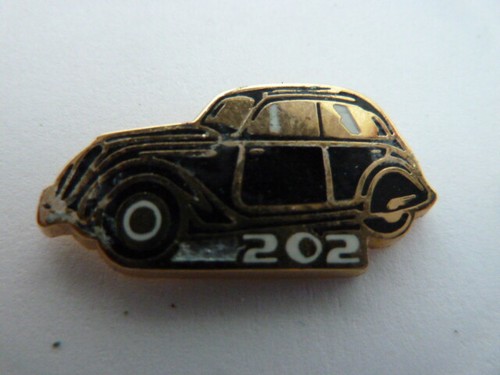 Pin voiture peugeot - /,