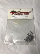 T2M Pirate Twister 224015 Shock Ball Connector Pièce Modélisme RC