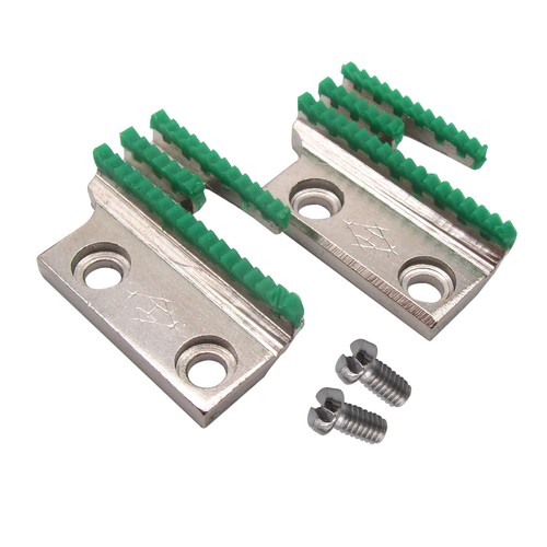 2pcs feed dog pour juki - dog,