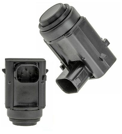 Capteur radar recul - radar,