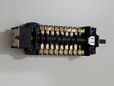 FOUR ROSIERES RFCO5858IN SELECTEUR PROGRAMMATEUR POSITIONS 150268