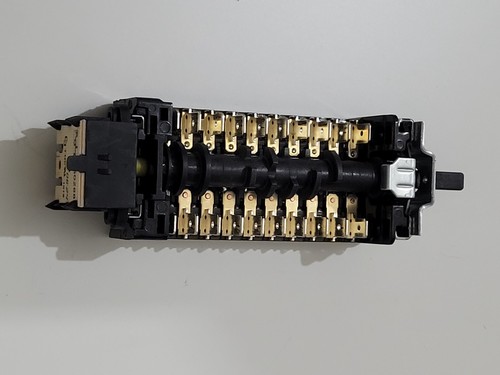Four rosieres rfco5858in - four,