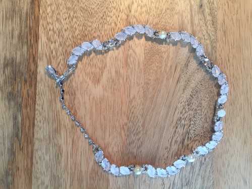 Super beau collier avec