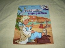 BD JOSEPHINE ANGE GARDIEN LA REINE AFRICAINE MIMIE MATHY EDITIONS JUNGLE