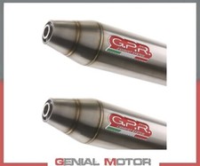 Echappement Complet GPR