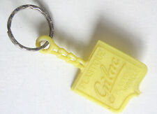 Porte clé   GILAC plastique miracle    1950-60