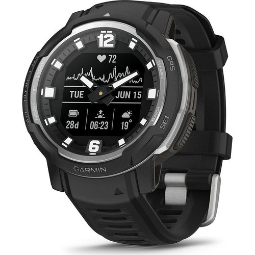 Hybrid smartwatch garmin - hybrid,