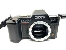 Revue AC5 35mm Appareil Photo