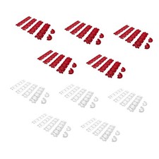 Piste De  De Voitures RC Haute