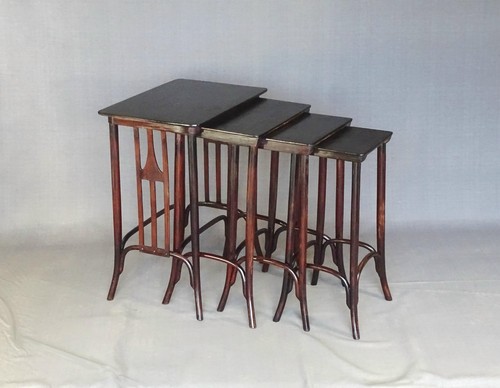 Set tables gigognes 958 - de, 4