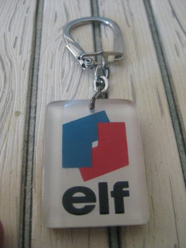 Porte cles automobile - porte,