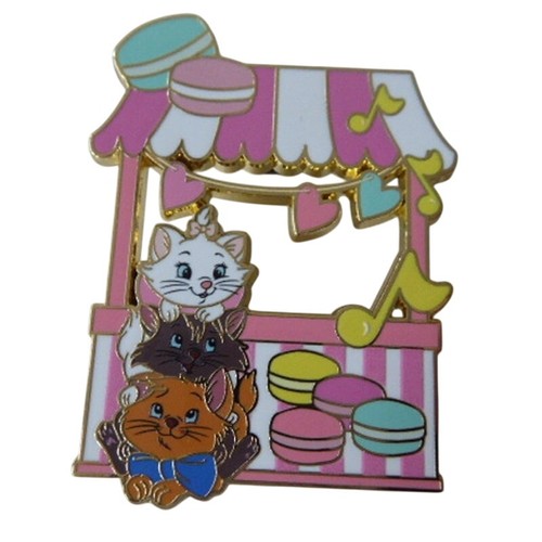 Disney goupilles collection - de,
