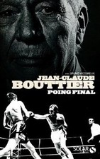 Poing final de Jean-Claude