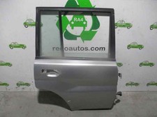 porte arrière droit pour