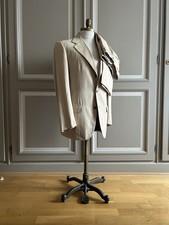 Ettore De Cesare Bespoke Suit