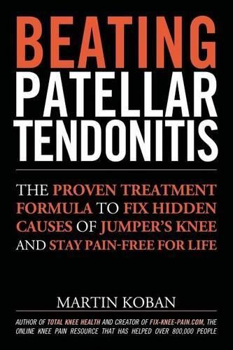 Martin koban beating patellar - beating,