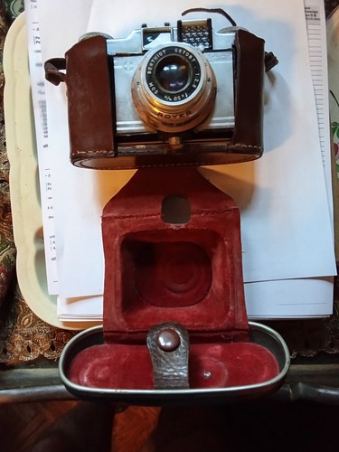 Royer savoy 35mm obj - royer,