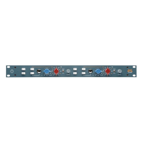 Bae 1073mpf dual channel - bae, dual-channel