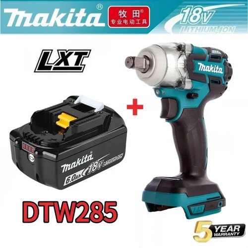 Makita dtw285 clé chocs - makita, a